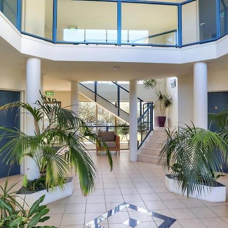 Sorrento Apartments Merimbula Exterior foto