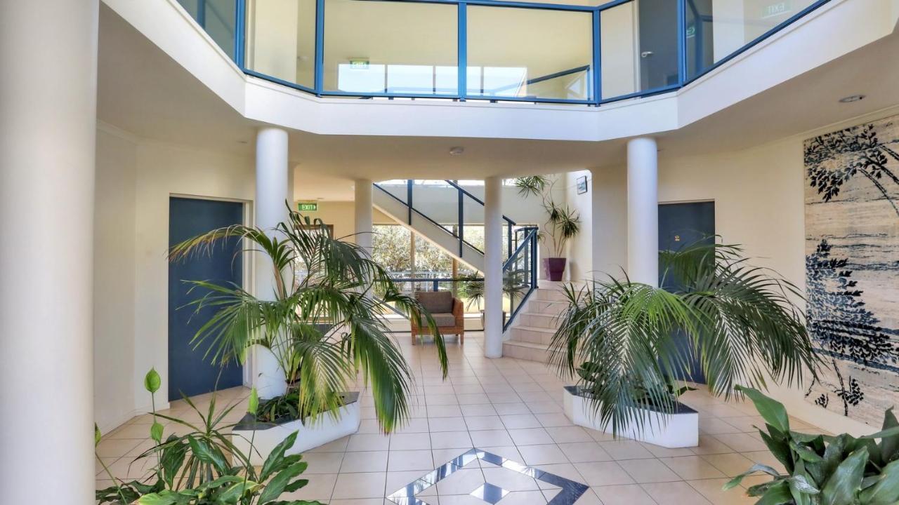 Sorrento Apartments Merimbula Exterior foto