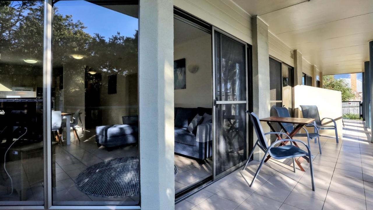 Sorrento Apartments Merimbula Exterior foto