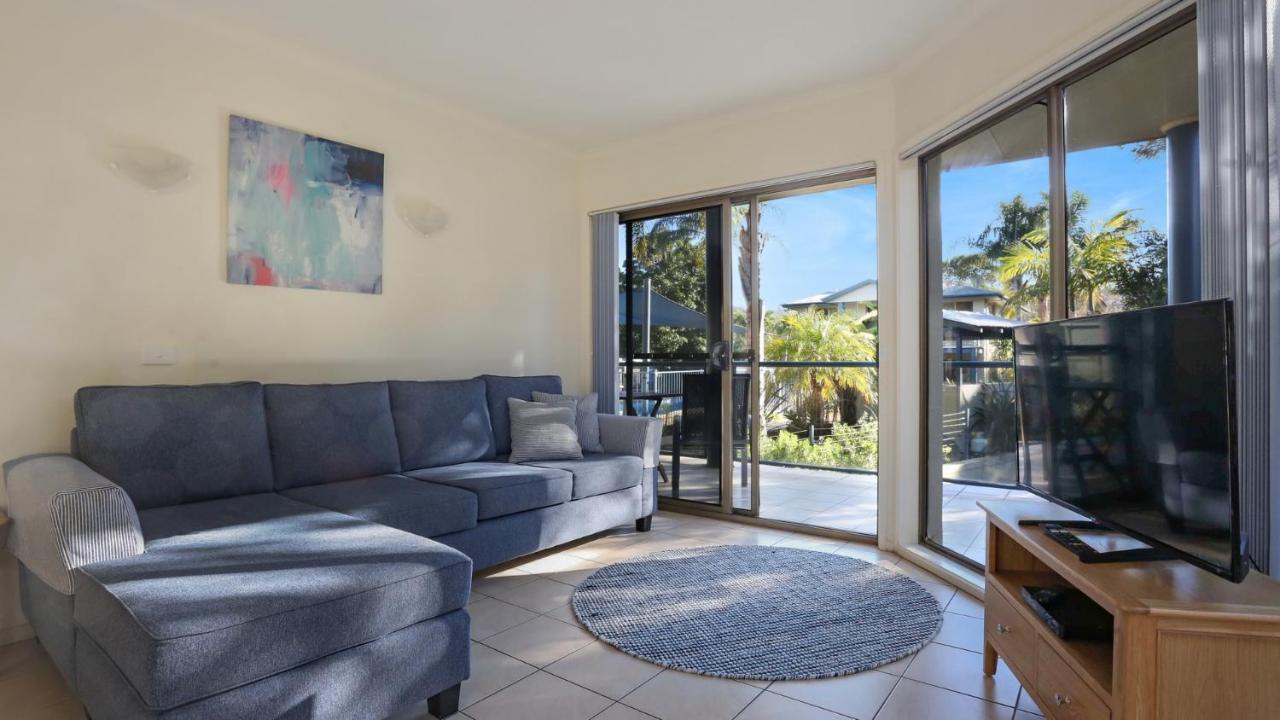 Sorrento Apartments Merimbula Exterior foto